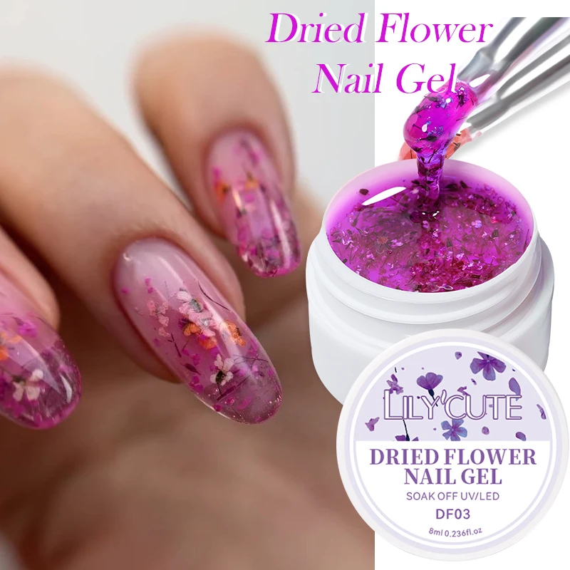 Lilycute 8Ml Natura… - image