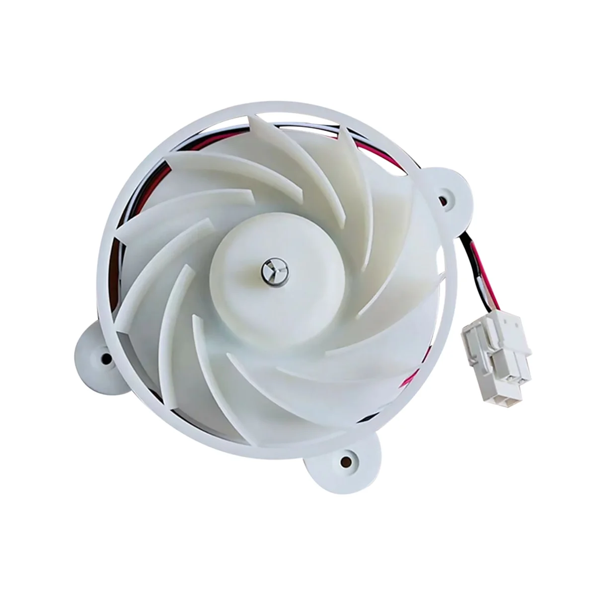 

A96Q-For Samsung Refrigerator Fan Motor DA31-00287B Cooling Fan 00334C-00305A Replacement Refrigerator Accessories