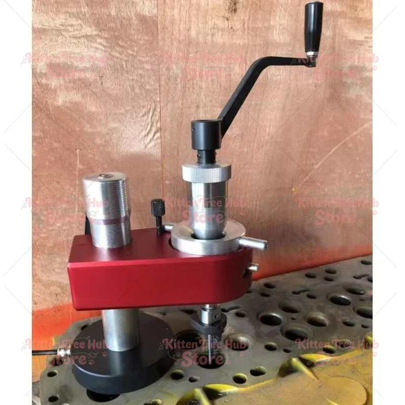 Valve Seat Reamer New Condition Car Valve Seat Repair Tool