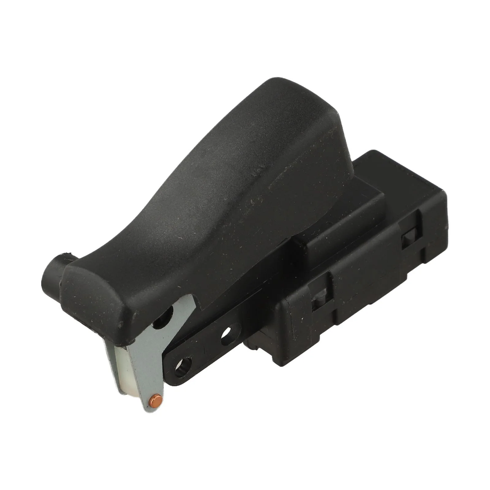 355 350 Cutting Machine Electric Hammer Switch Plastic Material Compatible with Profile Cutting Machines for DIC 355A Models