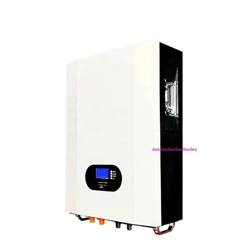 10kw lifepo4 battery 48V 200ah Power energy wall 48V 50ah Lithium battery pack For Home Energy Storage System