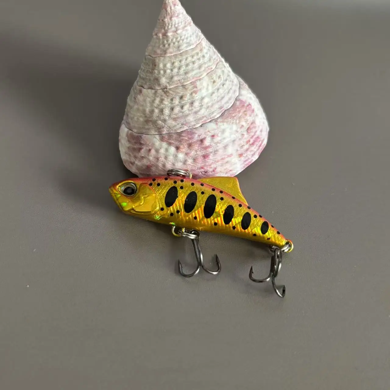 5-個-2026-フィッシングルアー-vib-スピアヘッド-ryuki-振動-45s-ルアー-パイクアクセサリー用-冬用人工餌-トラウトタックル