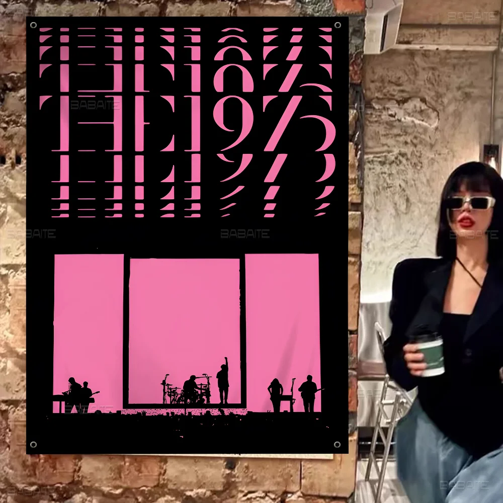 1975 R-Rock B-Band …