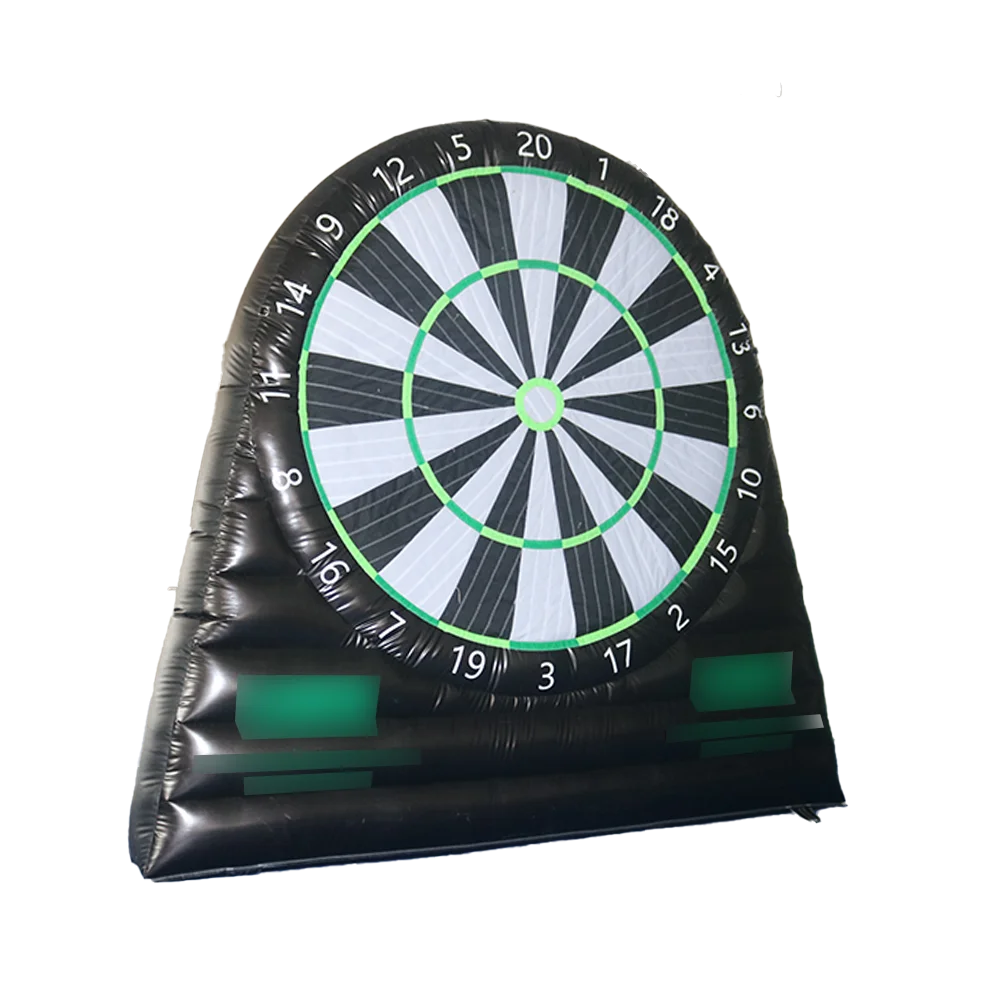 Inflatable Soccer Darts Board  - đánh giá và giá Board Game Football