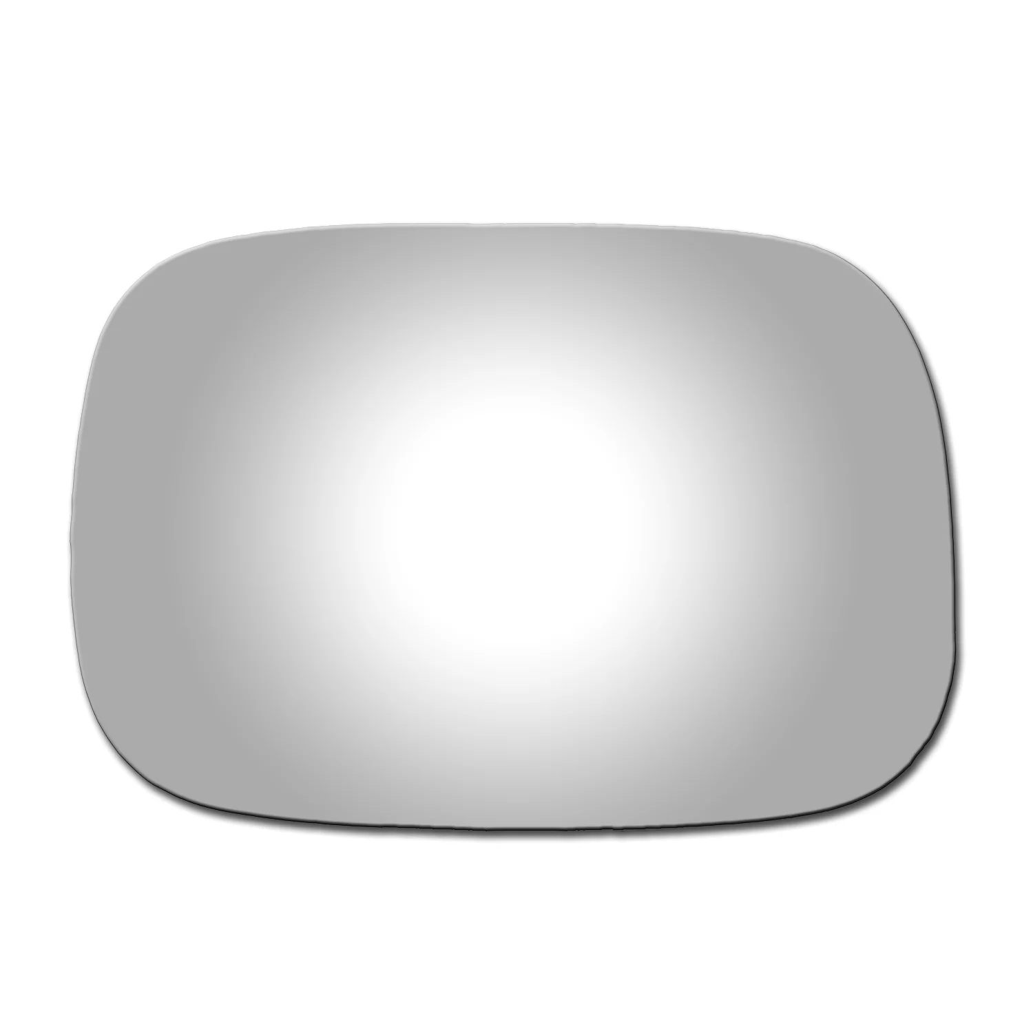 Side Mirror Glass F… - image