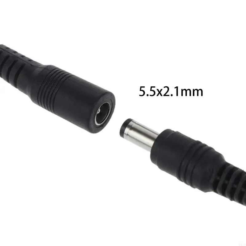 517A AC100-240V BBQ GRILL BLOWER AVEC ADAPTATEUR VITESSE RÉGLABLE DU CON