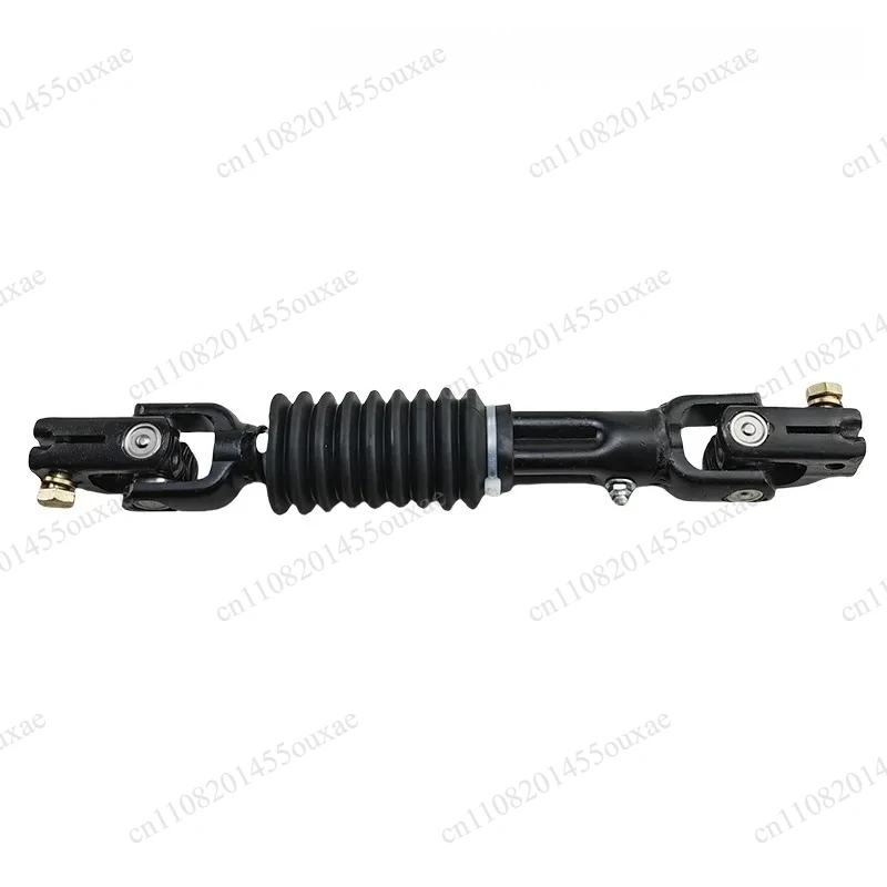 Universal Joint Cross Section for Marcel Langqing Yigao Green Pass Golf Patrol Car