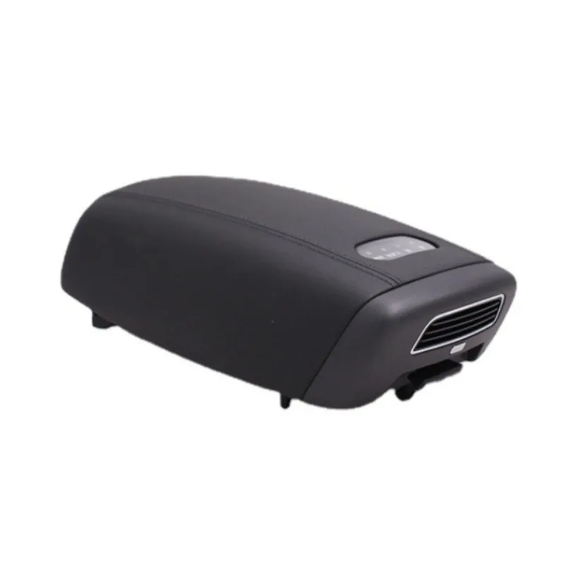 

84660-A1000 84660A1000 Armrest Compartment Upper Cover for Hyundai Santa Fe DM Ix45 Automobile Part Brand New