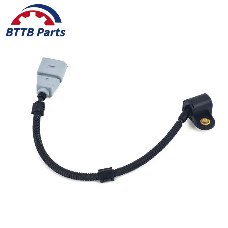 

03G957147 3-контактный датчик положения распределительного вала для Audi A3 VW Golf Jetta Passat Polo Caddy Sharan Touran 2003-2010, новый