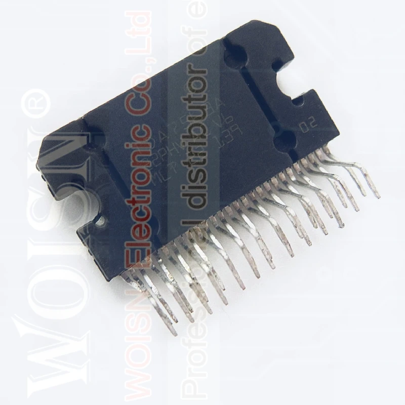 1pcs-20pcs ZIP-27 TDA7563 TDA7563B