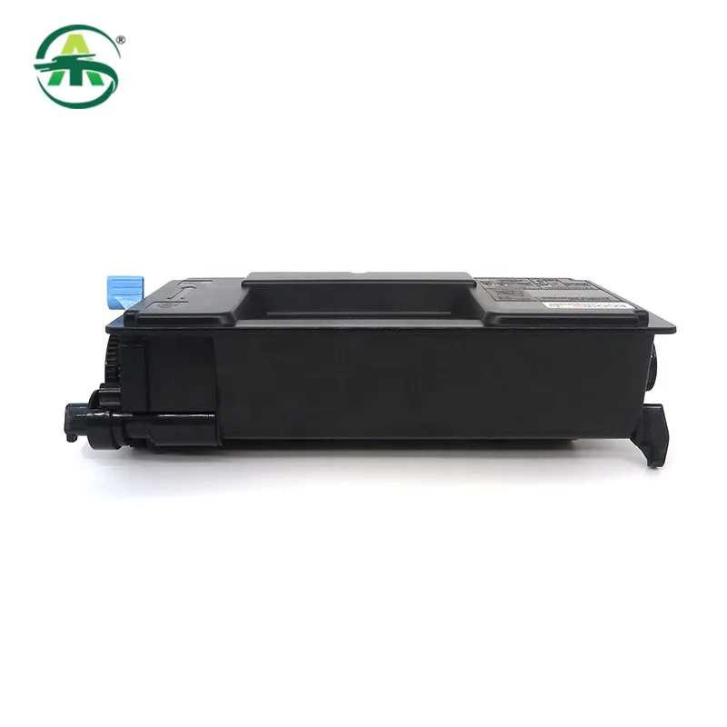 Imagem -03 - Cartucho de Toner para Kyocera Fs4200dn 4300d 4300dn Ecosys M3550idn M3560idn Peças Bk590g Tk3130 Tk3131 Tk3132 Tk3133 Tk3134