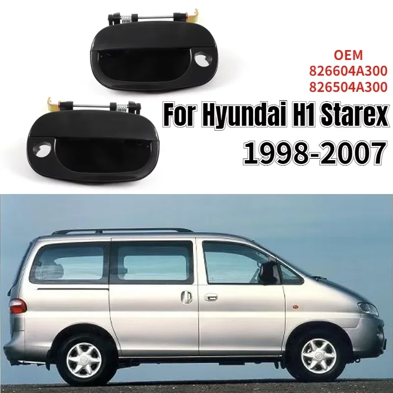 Capot Avant Myingaou Pour Hyundai H1 Starex SVX 1997-2007 - Pièce Carrosserie Avant Qualité Premium