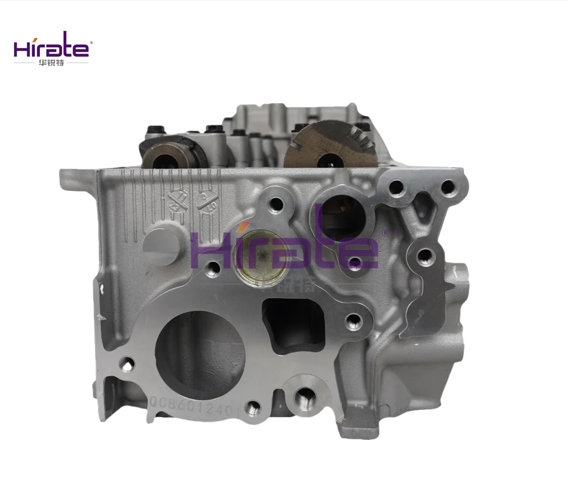 

Hot Selling High Quality QR20 Cylinder Head Standard Displacement Is Suitable For Nissan
