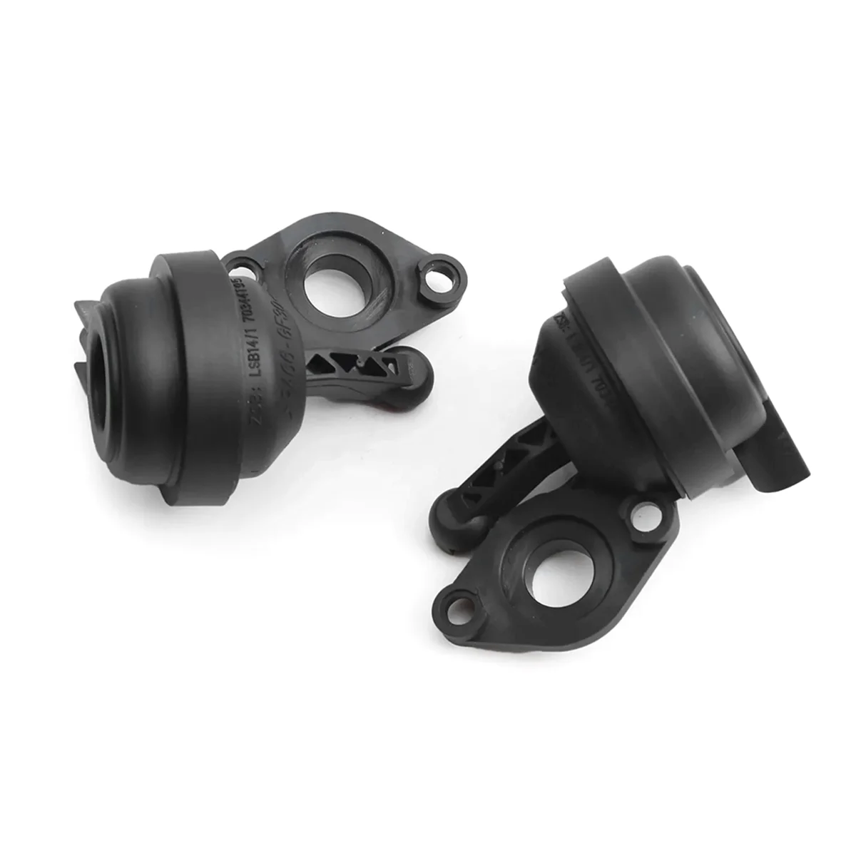 Super Sale Car 70mm Intake Manifold Throttle & TPS Sensor for Honda K20A Civic K24A2 K20Z3 Car Modified Parts Black
