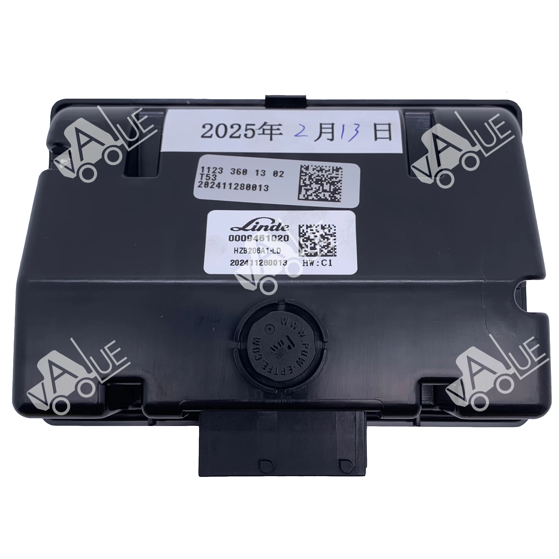 1153605146 Linde Forklift Parts Dashboard Forklift Paneles