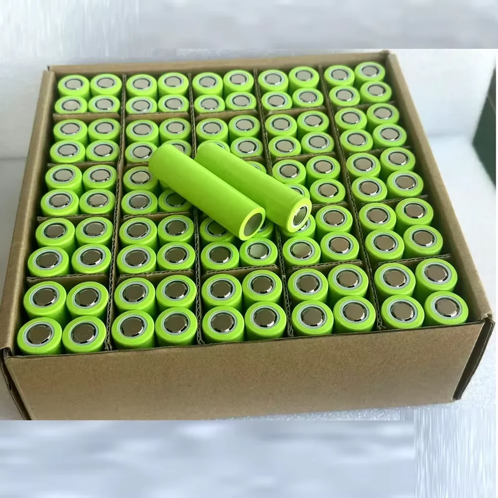 

100% original lithium-ion 18650 battery 3.7v rechargeable battery 2000mAh 20A high discharge battery