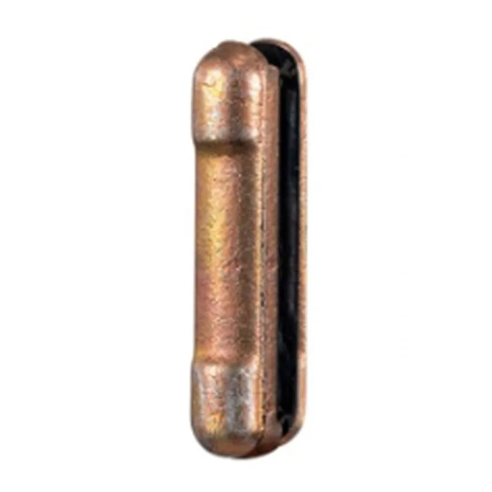 Set of Ten 23FP Flexible Pins for Mini Excavator Bucket Teeth Compatible with T23P D39094 6567620 Replacement Pins for Equipment