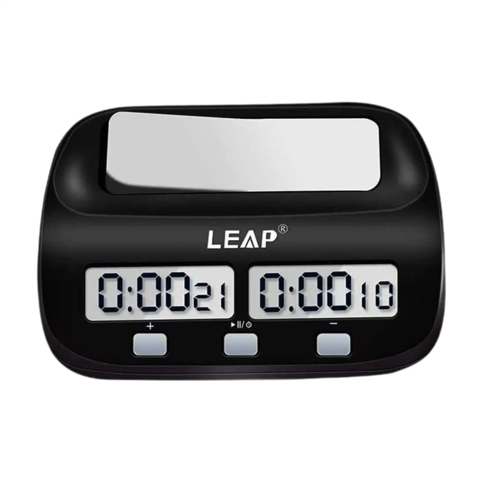 Game Timer International Chess Timer Tournament Clock Timing Professional Chess Game Timer Chess Clock for Chinese Chess Game