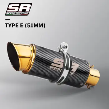 10 最佳銷售 川崎Z1000排氣管 - №8