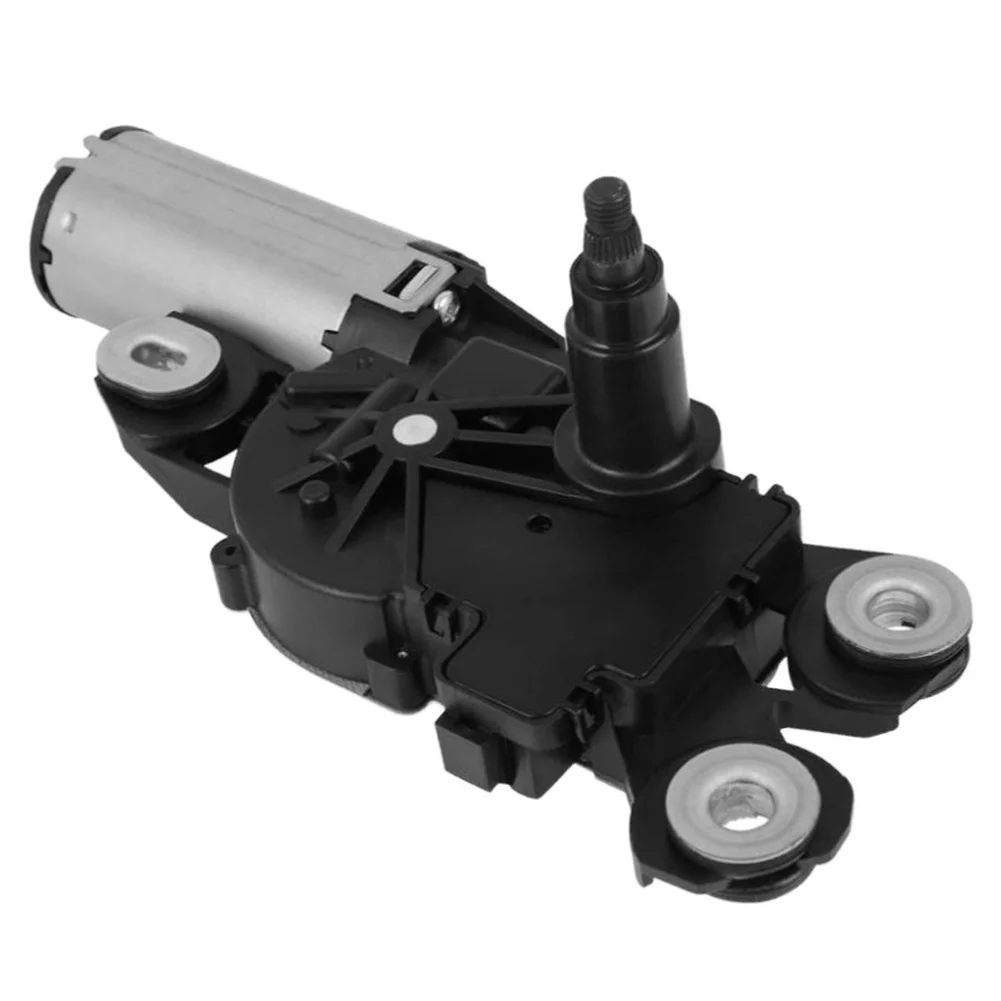 

Car Rear Window Windscreen Wiper Motor 31290787 3066389 For Volvo For V70 For XC60 Auto Exterior Accessories
