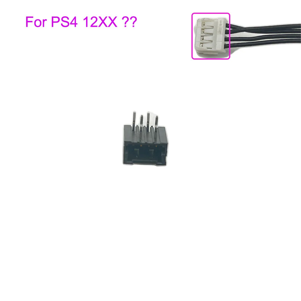 Запасные части для Sony Playstation 4, 4 контакта, 5-контактный