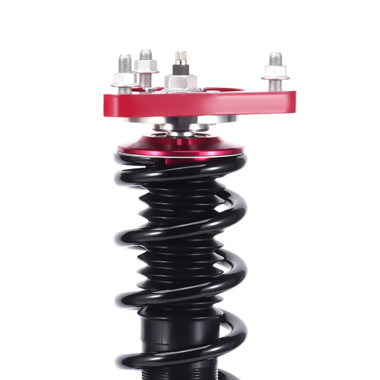 MaXpeedingrods Front Coilovers Kit Adjustable For 2015-2023 Ford Mustang (S550)