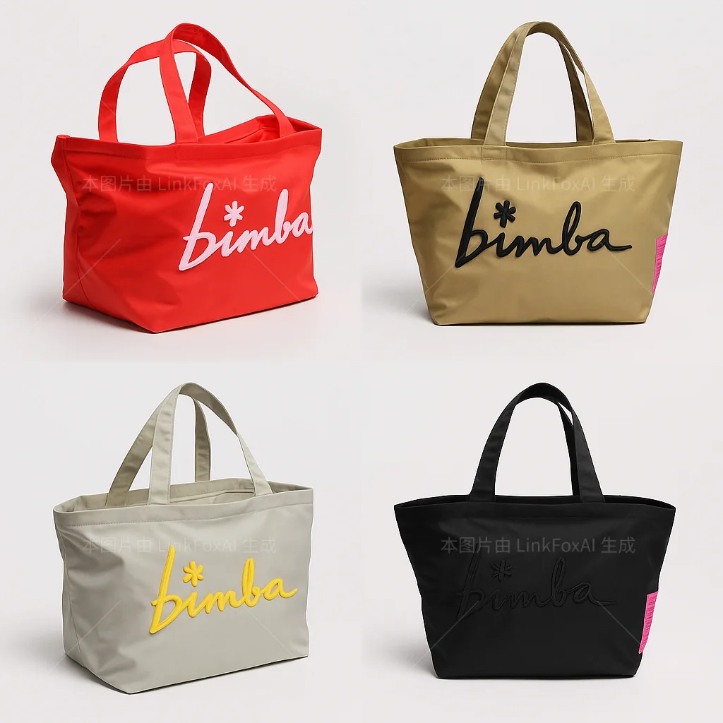 

Водонепроницаемая нейлоновая ткань, большая вместительная сумка на плечо, ручная дорожная сумка для покупок, сумка для мамы, подарок на праздник для девочек