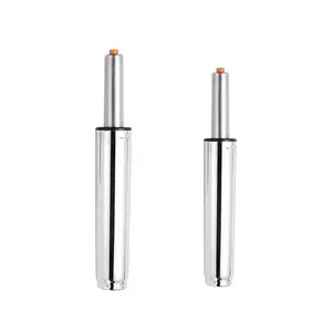 Substitution des Gasaufzugsstuhls durch den Spielstuhl, einstellbar, stabil, Eisen, Spinnen, resistente, universelle Sitzteile 12 Hauptverkaufskolben -Stuhl -Bürokino - №11