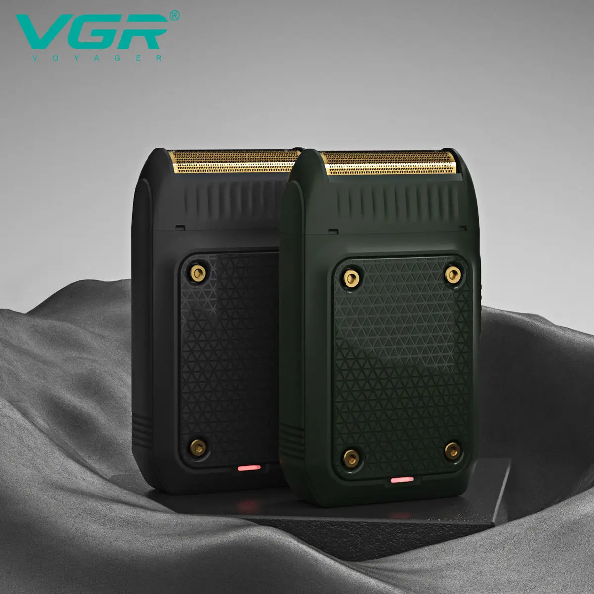 VGR 353 Professional Hair Trimmer for Men