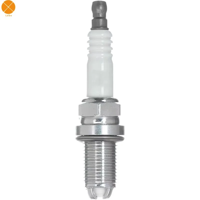 6PCS 12120037607 Automotive Iridium Spark Plug For BMW E46 E60 E64 E63 E66 E83 E53 E85 330Ci 545i 645Ci 730Li 745Li