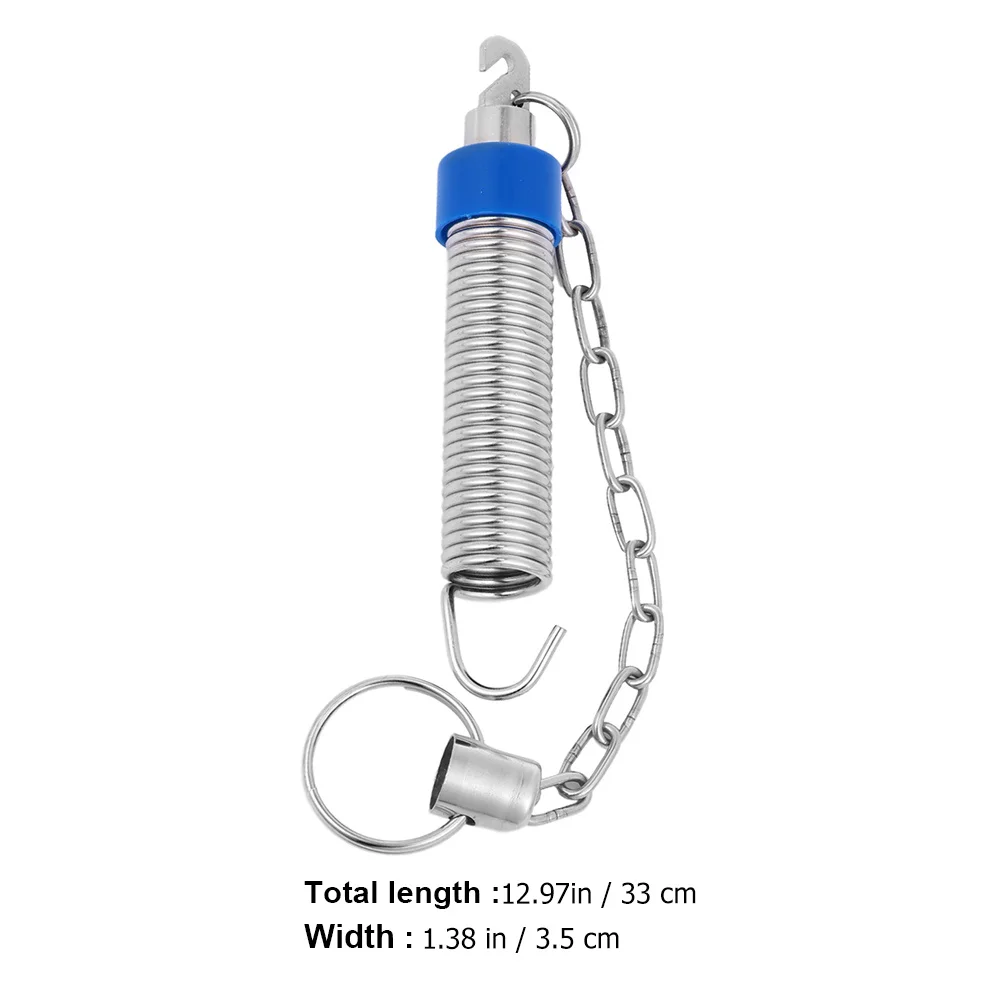2 قطعة جهاز فتح صندوق السيارة التلقائي قوي عمر طويل سهل التركيب فتاحة صندوق السيارة دعم رفع الربيع
