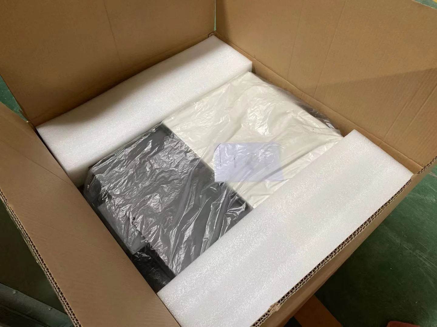 PM2.5 HEPA Air Purifier and Energy Recovery Ventilator