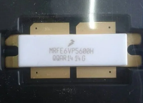 RF Transistor Mosfet MRFE6VP61K25H MRFE6VP61K25HR6