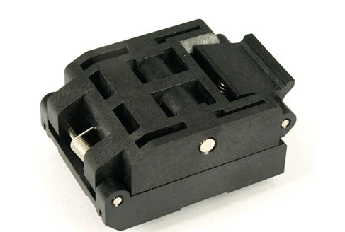 

Оригинальное тестовое сиденье IC51-0324-1498/TQFP32/QFP32
