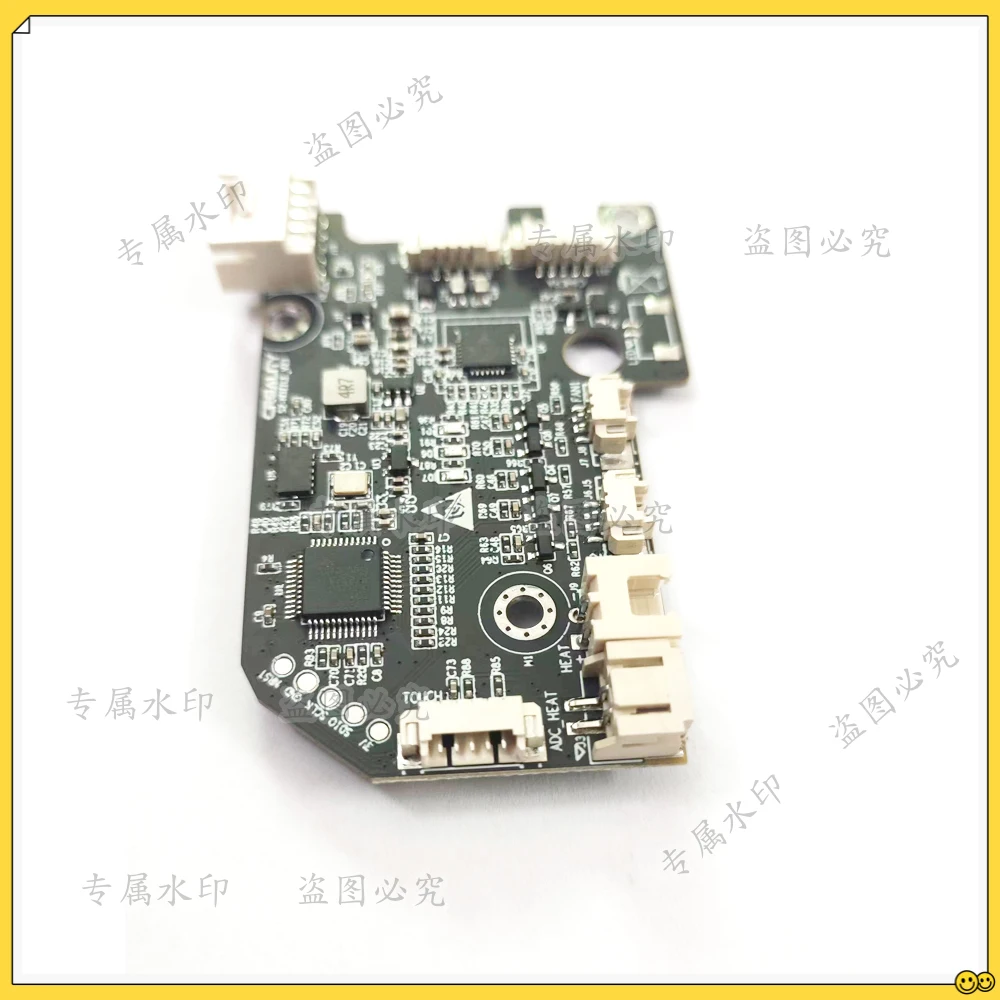 

CR-10 SE Transfer Extruder Hotend Adapter Board For Creatity CR-10 SE 3D Printer Parts