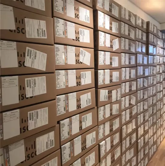 

Original C9200L-24P-4G-E Industrial Network Switch 24 Port PoE+VLAN Support Switch C9200L-24P-4X-E