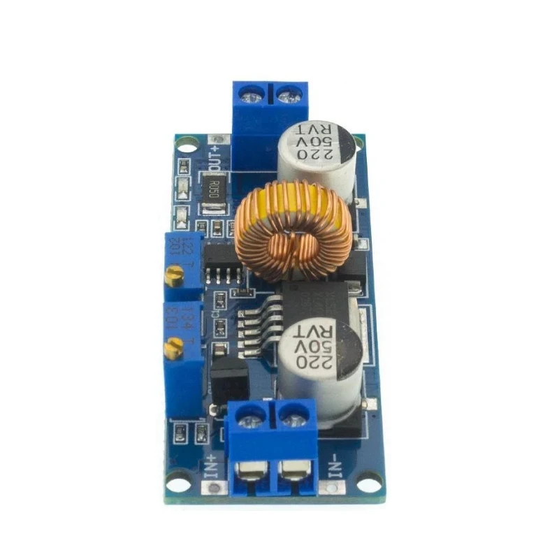 Constant current constant voltage high current 5A lithium-ion battery charging LED driver XL4015 step-down power module