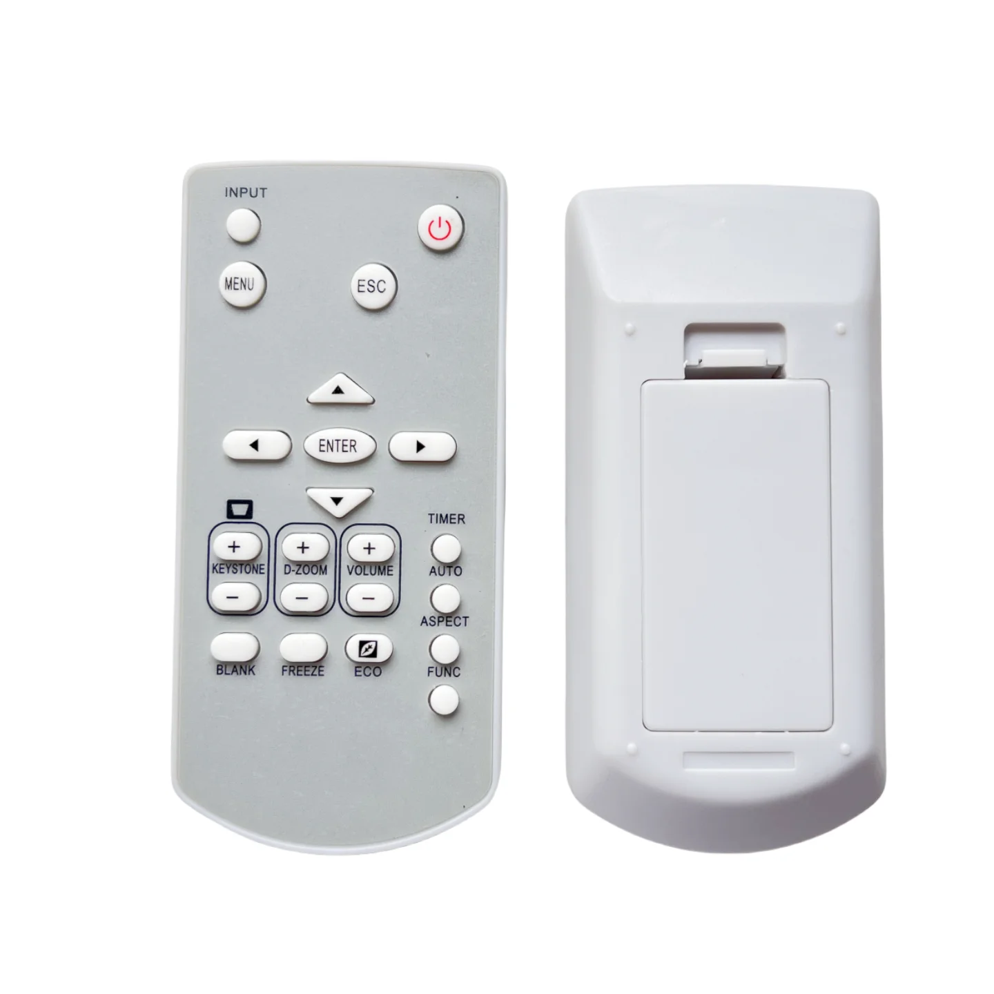 Replace Remote Control YT-150  FOR Casio Projector XJ-V1 XJ-V2 XJ-VC100 XJ-VC110 XJ-VC270