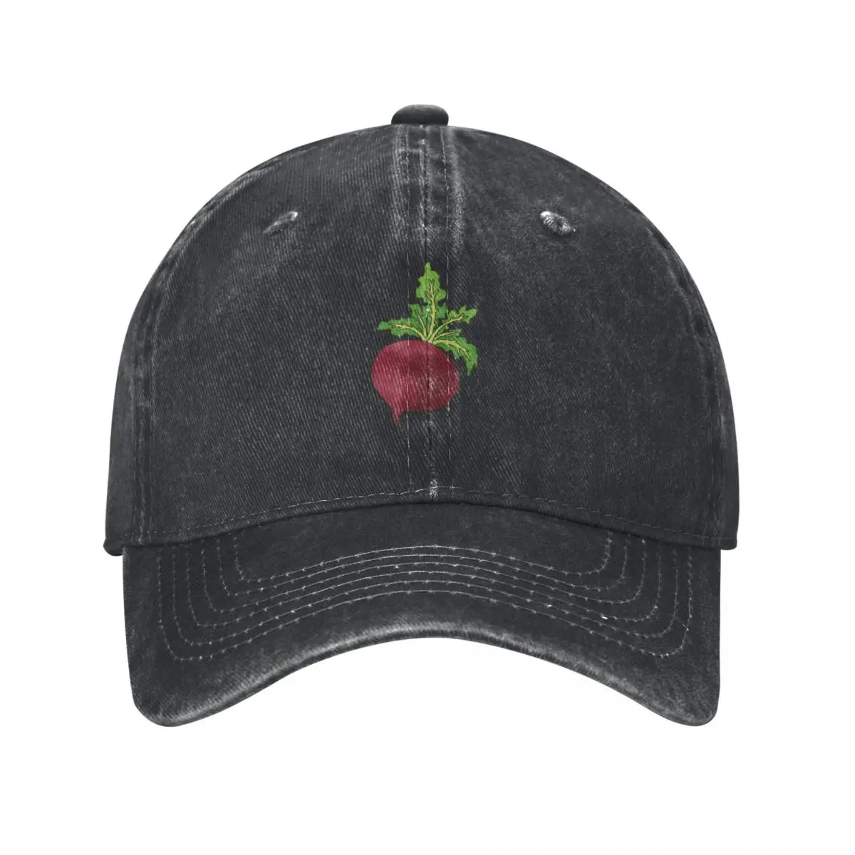 Beet Fever Baseball Cap Beach Golf Women Caps Men's