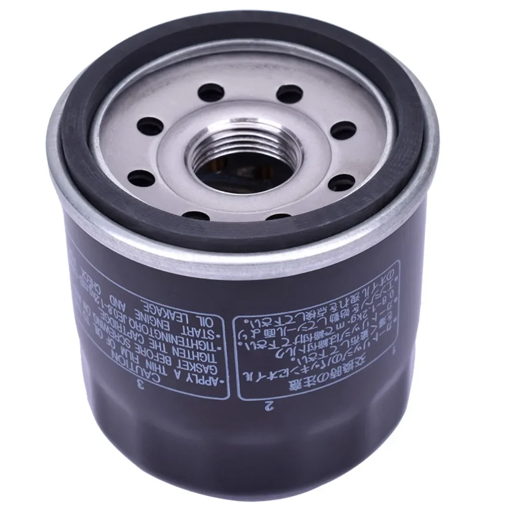 HF/A/2922 Motorcycle Air Filter Cleaner 11013-0760 Oil Filter for Kawasaki Z900 2017 2018 2019 2020 2021 2022 2023 2024 Z900 ABS
