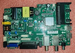 tp.ms3663s.pa501 Three in one TV motherboard tested well, 40ma 350ma lc238lf1l