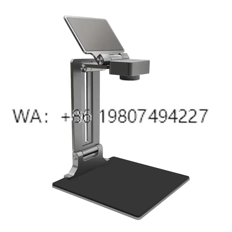 MILESEEY 256x192 Thermal Imager Analyzer TR256P Collapsible for PCB Repair Connect with Android Phone Computer