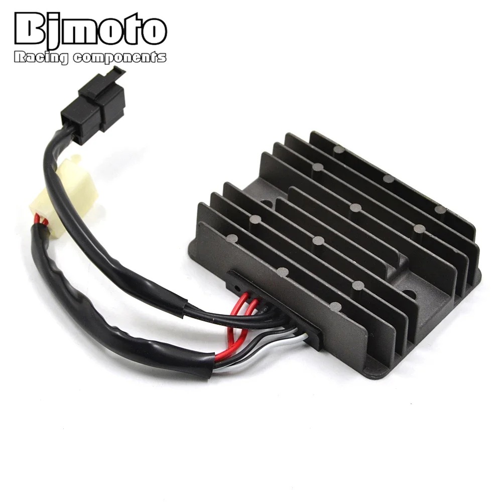 12V Voltage TL-1000R/S Regulator Rectifier For Suzuki TL1000R 1998-2003 TL1000S 1997-2001 TL 1000R 1000S TL1000 1000 R S 1000R/S view 3