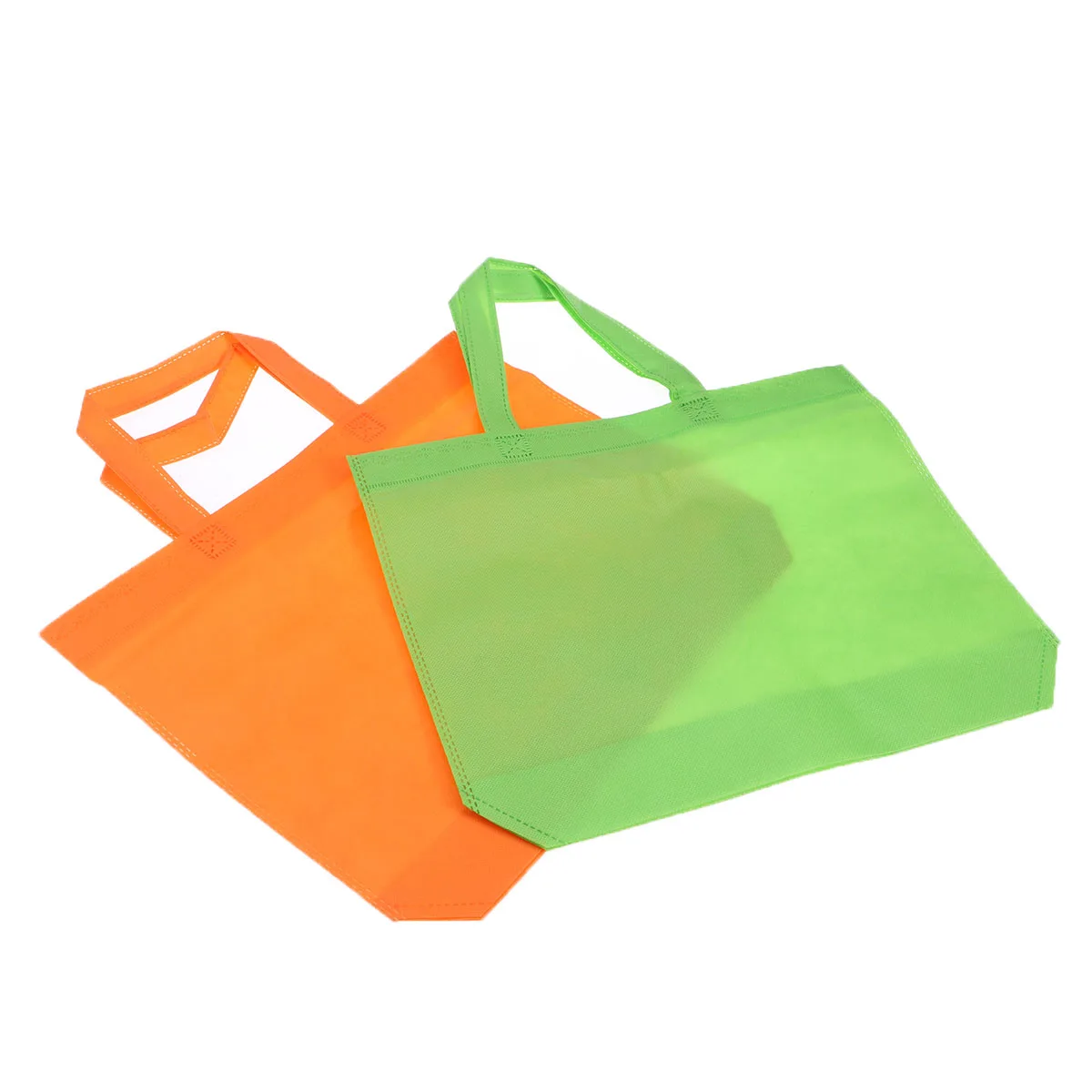 

12 Pcs Woven Tote Bags Reusable Shopping Party Favors Pouch Party Favors Snacks Decorations Gifts