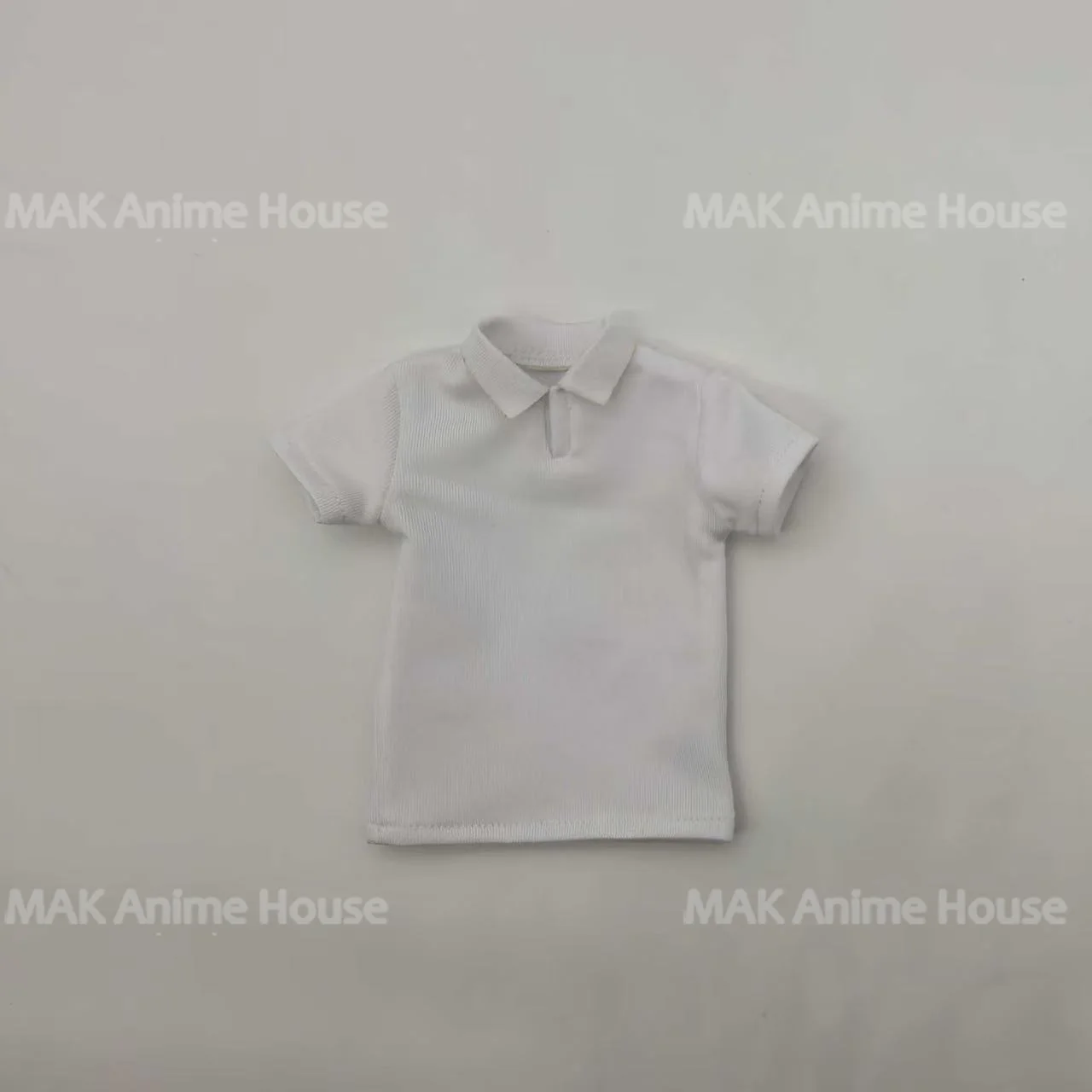 1/6 skala Männliche Kurzarm Polo-Shirt Modische Kleidung Modell Für 12'' Action Figur Soldat Körper Puppen