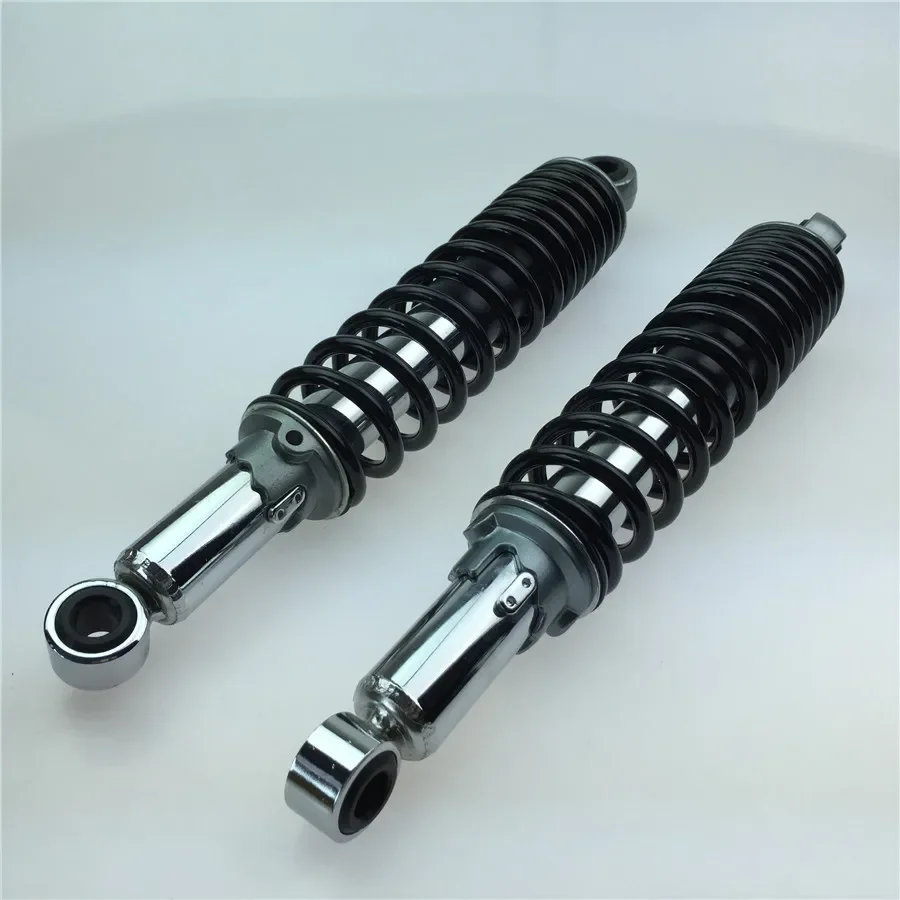 For the latter Sword YBR125 Yamaha motorcycle shock absorber motorcycle shock absorbers free shipping