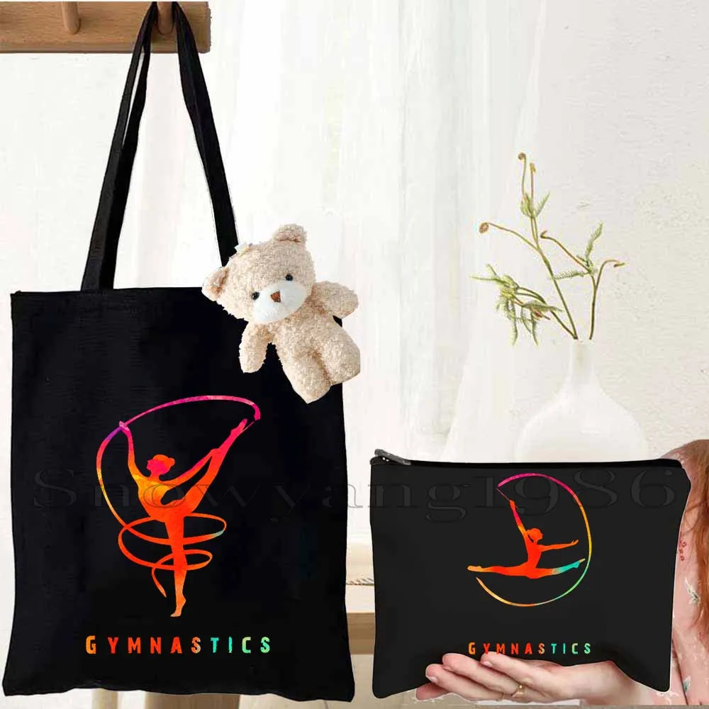 kit-com-3-bolsas-de-lona-coloridas-para-ginastica-yoga-e-danca-sacola-feminina-para-atividades-esportivas-e-ginastica