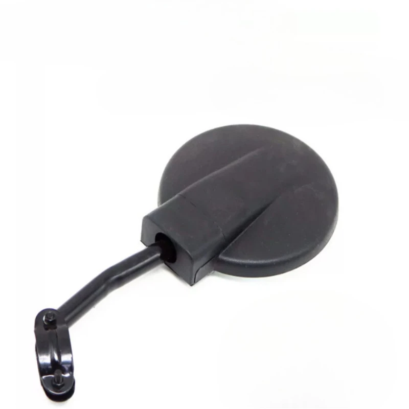 Agricultural tricycle rearview mirror for truck and car ground view Round Convex Mirror