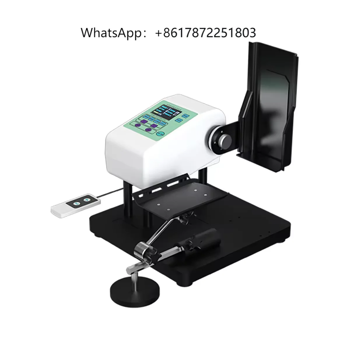 

Ankle Shoulder Cpm Machine for Knee Rehabilitation Upper Limb