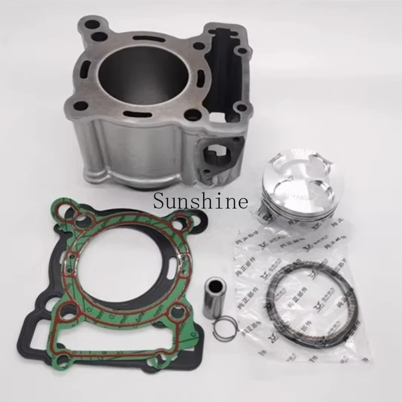 

JC200T/T-6-7-8 Scarab tiramisu cylinder cylinder block piston ring